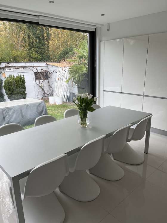 Image 1 of Panneau de conception MDF italia LIM