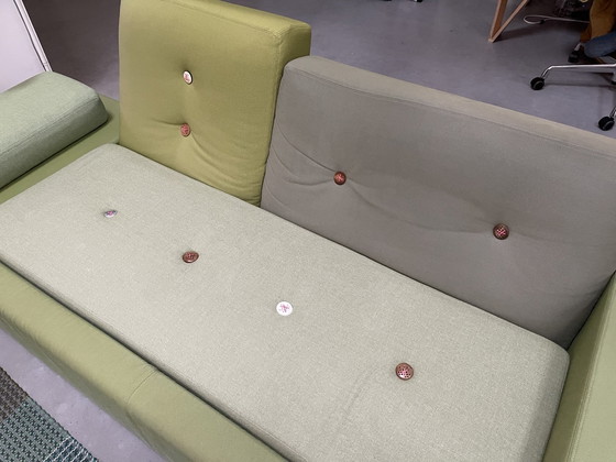 Image 1 of Vitra Poldersofa XS Hella Jongerius