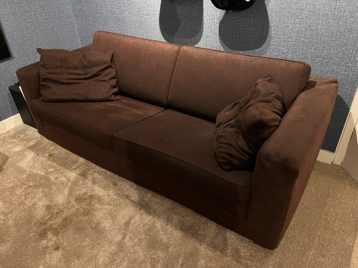Sofá de 3 plazas Linteloo Easy Living – 3 5 zitsbanken, Textile