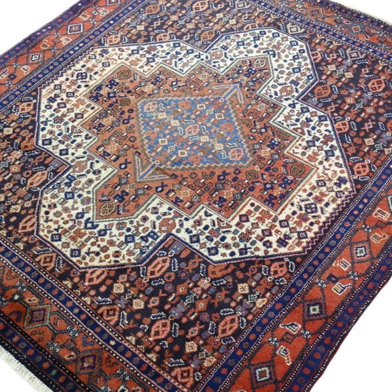 Image 1 of Senne - 160 x 132 cm - Handgeknüpft
