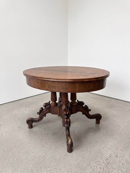 Antique Dining Table