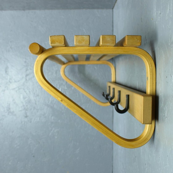 Image 1 of Alvar Aalto (1898-1976) - Modelo: 109C - Artek, Finlandia - 1936/1980