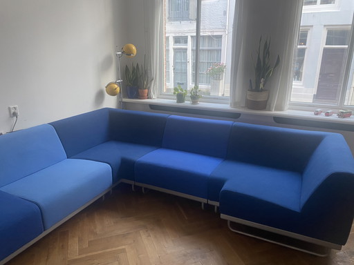 Artifort design bank