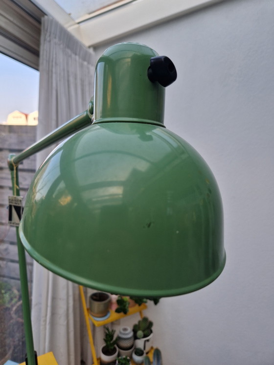 Image 1 of Lampada da lavoro regolabile Kaiser Leuchten