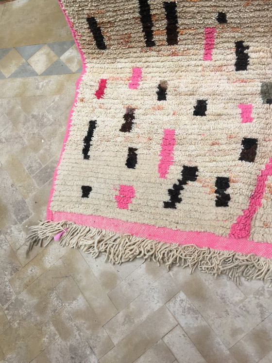 Image 1 of Tappeto Boujaad 263 x 157 cm