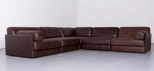 DE SEDE DS76 CANAPÉ