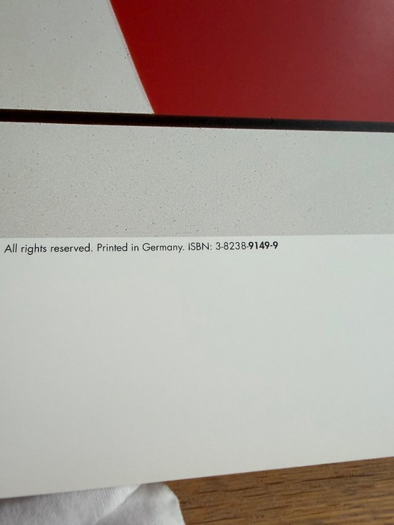 Image 1 of Andy Warhol (1928-1987), Campbell's Soup I (Tomate), 1968, Copyright 1996 The Andy Warhol Foundation for the Visual Arts, Inc..