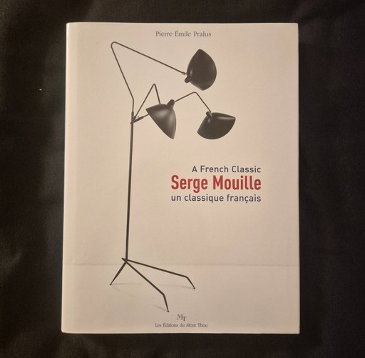 Serge Mouille, een Franse klassieker van Pierre Emile Pralus