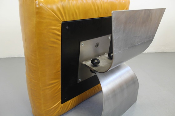 Image 1 of Sillón Alta de Mobilier International de Oscar Niemeyer