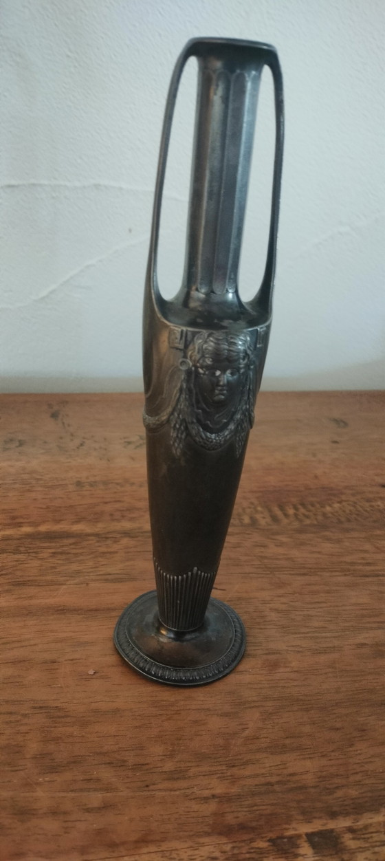 Image 1 of Petit vase Art nouveau