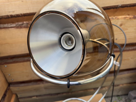 Image 1 of Touch Schreibtischleuchte Typ-Nr. D2046-20 von Frank Ligtelijn