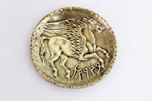 Copa Pegaso de Bronce de Max Le Verrier