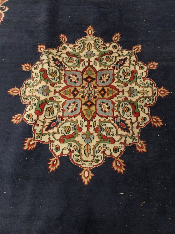 1 x Tappeto persiano annodato a mano 310 x 190cm – Tappeti, Lana (photo 5 of 12)