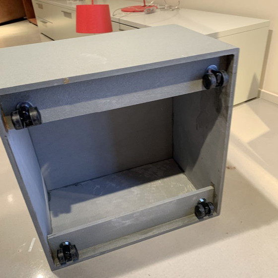 Image 1 of Tavolino da caffè Metaform QB