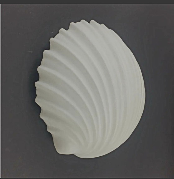 Image 1 of Applique Limburg Glashutte vintage 1960