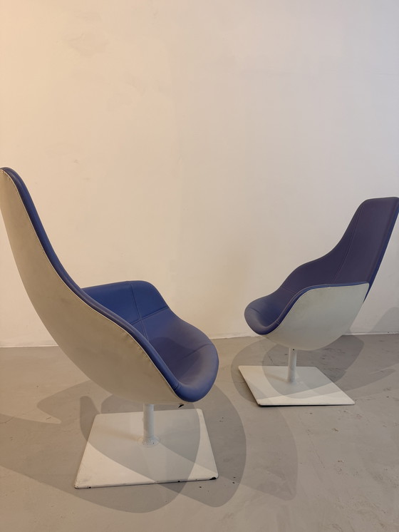 Image 1 of Moroso Fiörd Set di 2