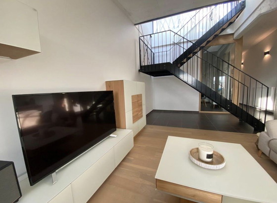 Image 1 of design highboard van het merk Voglauer uit de serie Veron Montana