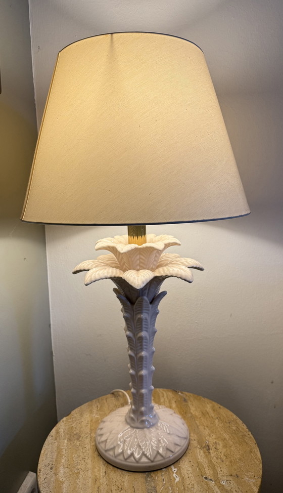 Image 1 of Rare set of Italian lamps 1960s