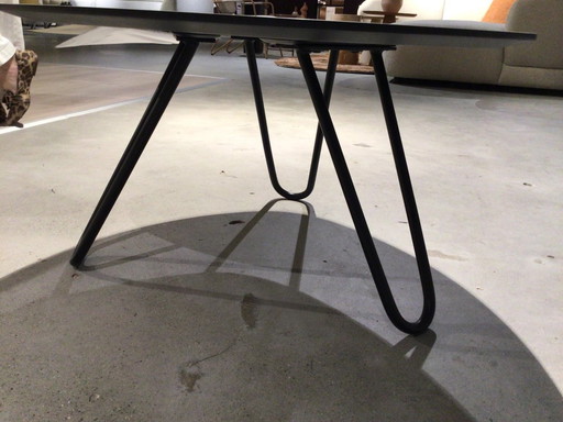 Mesa de centro alta Masura