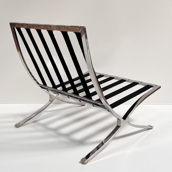Image 1 of Réplique de chaise de Barcelone