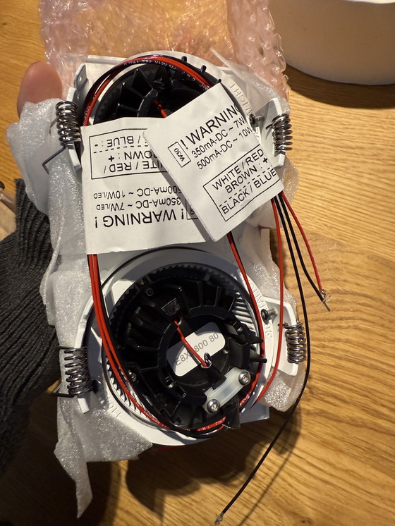 Image 1 of Delta Light Spots