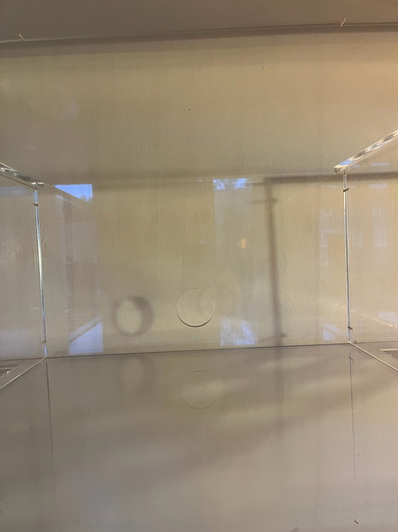 Armoire en Plexiglas, Vitrines, Transparent (photo 12 sur 13)