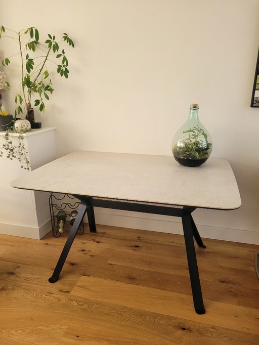 Esstisch Bert Plantagie (ohne Stühle!)