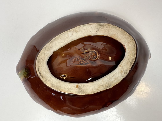 Image 1 of Ciotola vintage - Ceramica di Vallauris