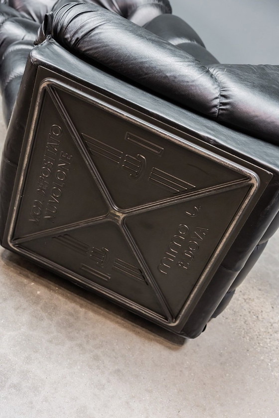 Image 1 of Nuvolone Sofa, 5 Elemente