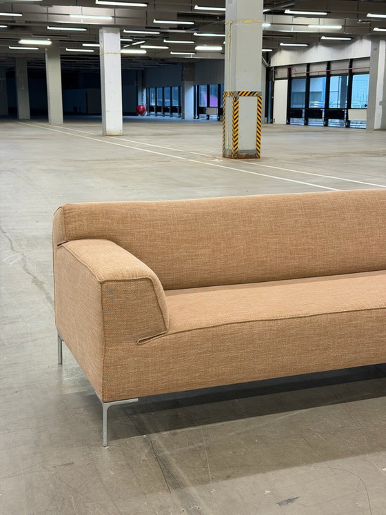 Design On Stock Bloq Corner sofa – Textile (photo 9 of 16)