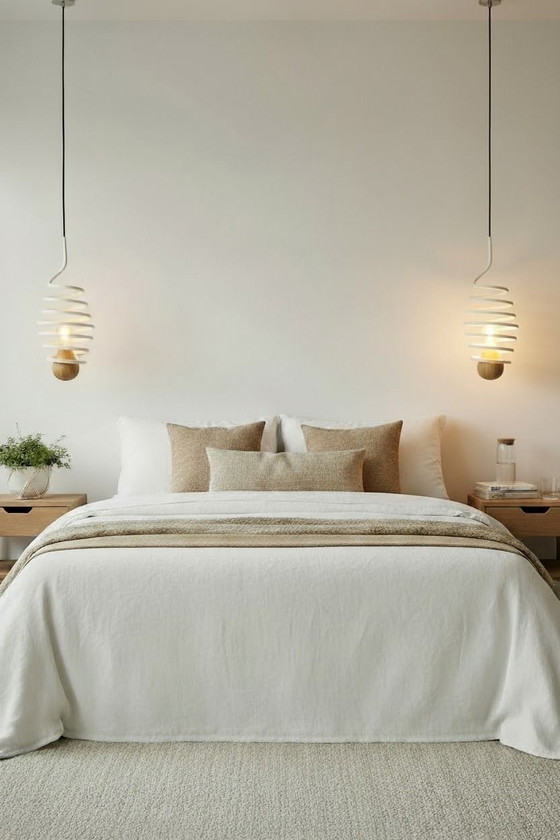 Image 1 of Prachtige designer lamp