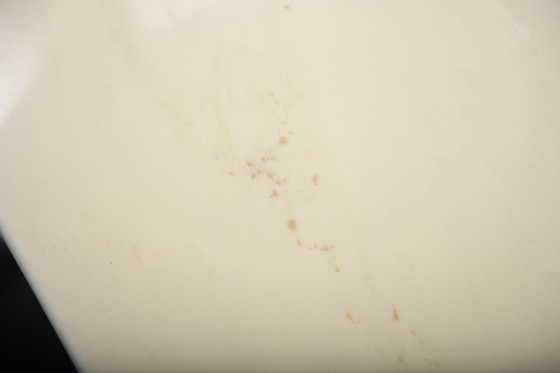 Image 1 of Rare table Tobio et chaises Dialogo Dessau par Afra E Tobia Scarpa pour B&B Italia