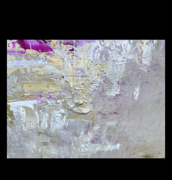 I Petali Nascosti – Pinturas y dibujos, Canvas (photo 3 of 11)