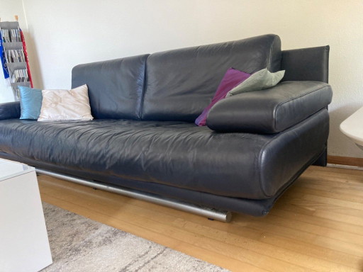 Divano Design Rolf Benz