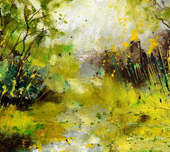 Image 1 of Green nature