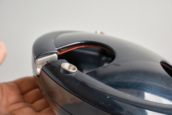 Posacenere Jec Space Age Magic Ashtray Made in Taiwan – Oggetti decorativi, Metal, Plastic (photo 4 of 13)