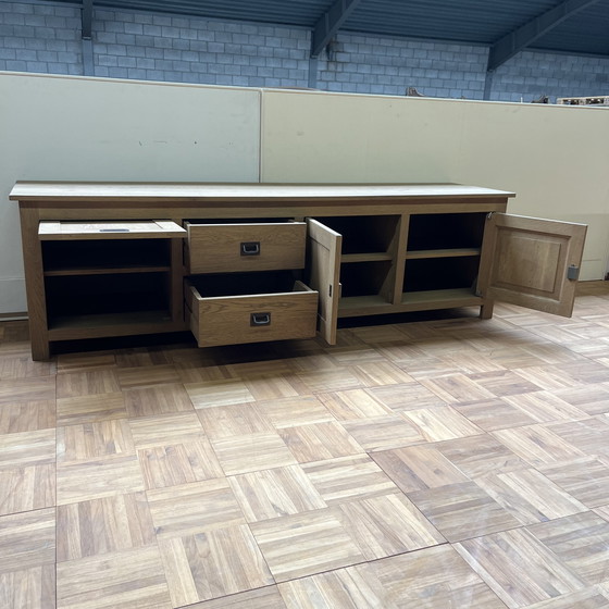 Image 1 of Havezathe Wales sideboard