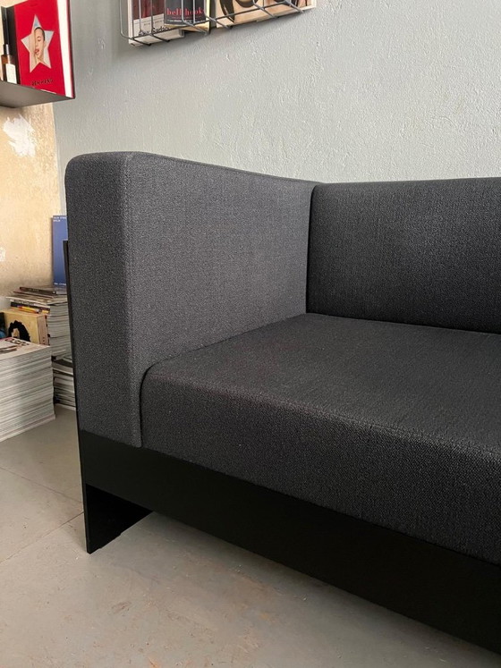 New Tendency Standard Divano 3 Posti (242cm) – Kvadrat Vidar 3 – Divani 3 posti, Textile, Wool (photo 3 of 7)