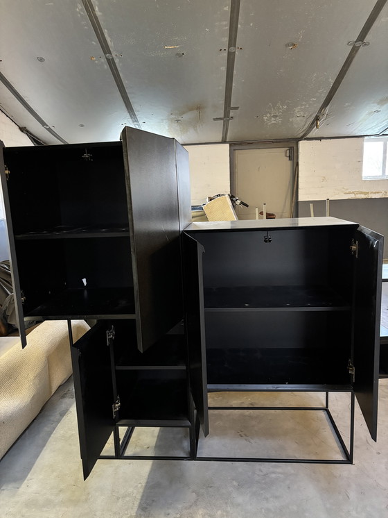 Image 1 of Pastoe vision cabinet