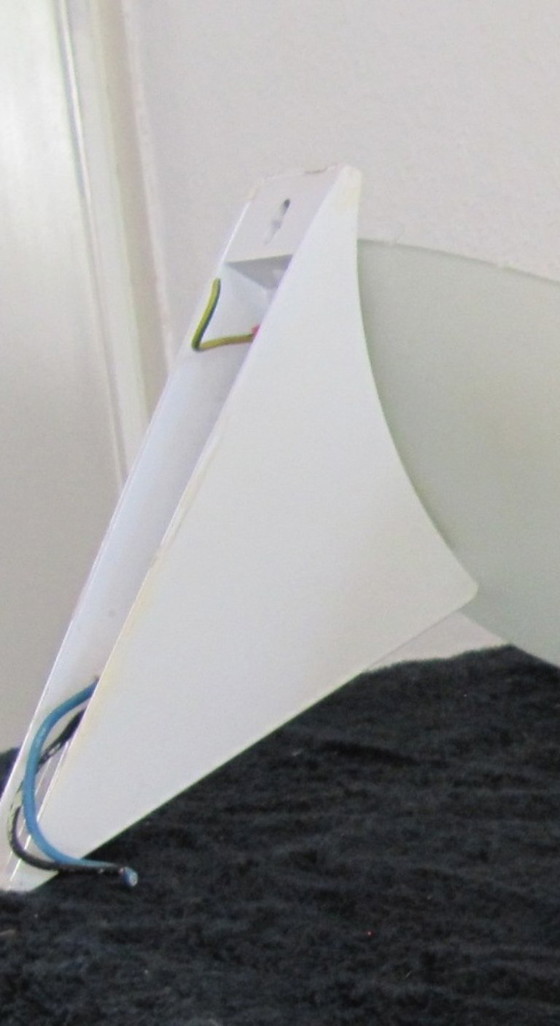 Image 1 of Applique Alo Star, Fagio Moriconi pour Cil, Italie 