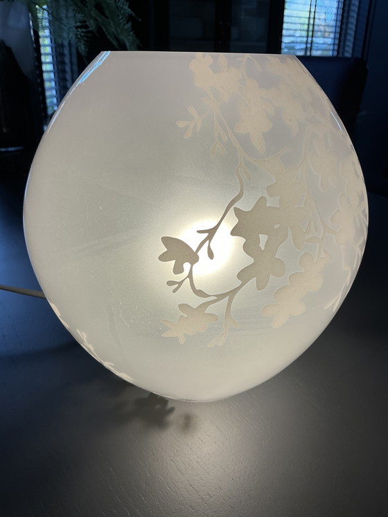 Image 1 of IKEA Knubbig table lamp high 22 cm