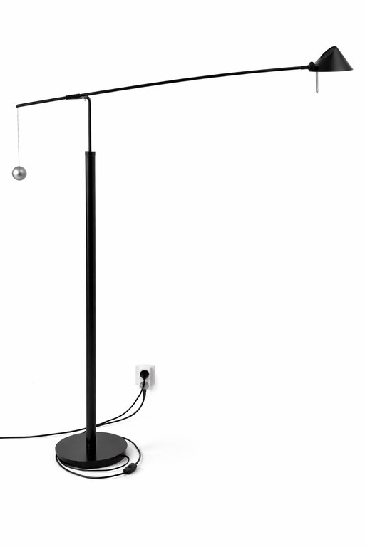 Artemide - Nestore Lettura de Carlo Forcolini