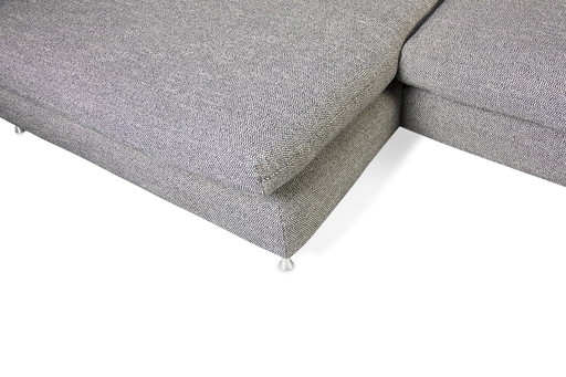 W. Schillig Lorenza Ecksofa