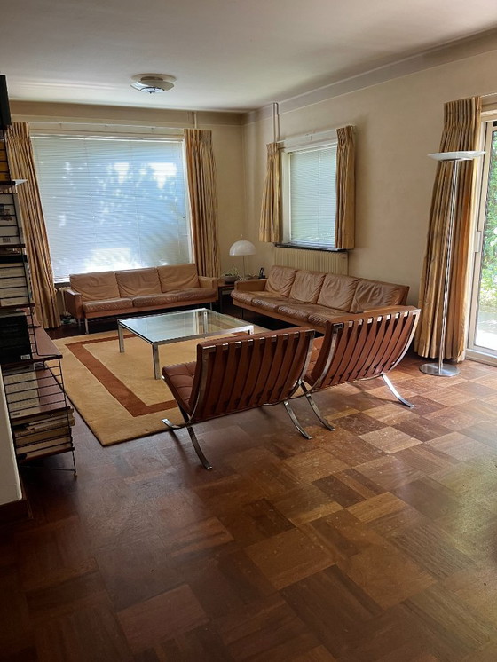 Image 1 of Gelderland Sofas, 3 und 4 Sitzer.