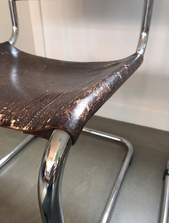 Image 1 of Vintage Design Chairs