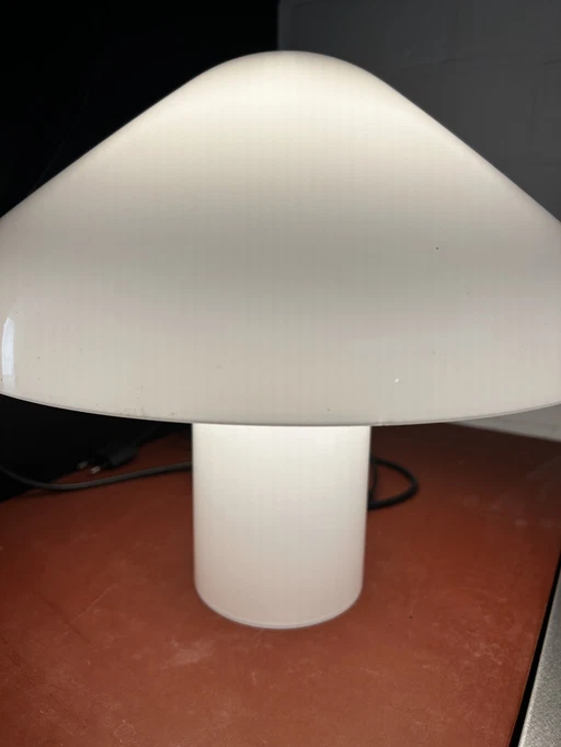 Hay Pao Glass Table Lamp 350