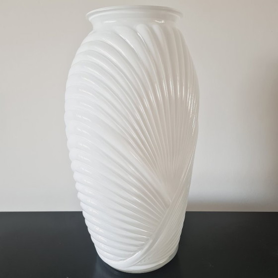 Image 1 of Anchor Hocking - Vintage Revival Vase