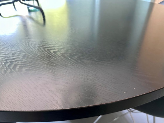 Image 1 of Moooi container table new antiques poot 160cm