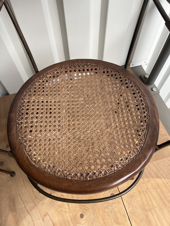 Image 1 of 4 x Bistro Stoeltjes