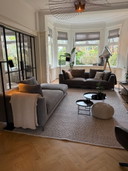 B&B Italia - Ray - hoekbank